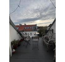 Maisonette Wohnung zur untermiete November - Berlin Neukölln
