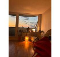 Zwischenmiete Dezember Nähe HBF Freiburg - Freiburg im Breisgau Brühl