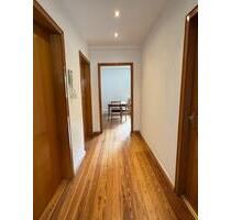 2-Zimmerwohnung in Hostenbach - 520,00 EUR Kaltmiete, ca.  65,00 m² in Wadgassen (PLZ: 66787)
