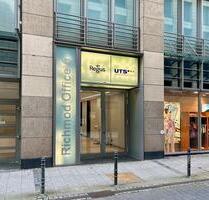 Privater Büroraum für 2 Person in Regus Neumarkt Galerie - Köln