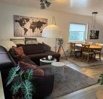 Schöne helle, renovierte Wohnung in zentraler Lage von Hachenburg