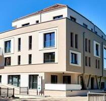 PENTHOUSE 4 Zi-Whg. in Duderstadt, Bahnhofstr. 19 zu vermieten