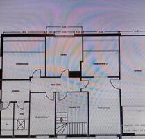 4 Zimmer Wohnung in Gründau Breitenborn