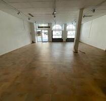 Handel, Gastro, Fitness grosse Gewerbefläche für vielfältige Nutzungsmöglichkeiten - Schwäbisch Hall