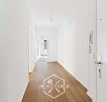 Sanierte 3-Zimmer-Wohnung mit Loggia - Stuttgart Stuttgart-Ost