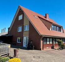 Großzügige renovierte Wohnung in Borkhorn zu vermieten… - Löningen