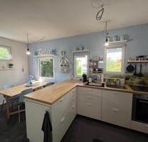 Tiny House Mobilheim inkl. Wohnwagen Adria Alpina 663HT - Soltau