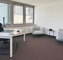 Privater Büroraum für 3 Person in Regus Neumarkt Galerie - Köln