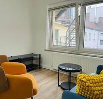Möblierte 2 Zimmerwohnung in bester Lage von Mitte - Berlin Charlottenburg-Wilmersdorf