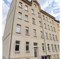 Renovierte 1-Zimmer-Wohnung -EinbaukücheErstbezugzentrale Lage - Chemnitz Bernsdorf