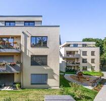 Große 1-Raumwohnung mit Balkon! - Dresden Neustadt