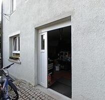 27 m² Lagerraum in Stadtmitte zu vermieten!! - Tuttlingen