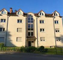 3,5 Zimmer Ergeschosswohnung mit West-Terrasse - Provisionsfrei - Witten Herbede