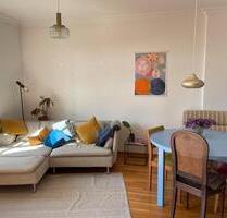 8 Monate* 3-Zimmer-Wohnung mit Balkon in ruhiger Lage - Leipzig Altwest