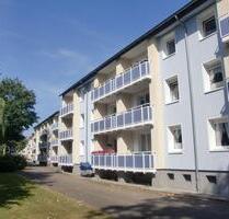 gemütliche 2-Raum Wohnung in Buer! - Gelsenkirchen Gelsenkirchen-Nord