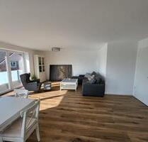 Moderne 3-Zimmer-Wohnung mit Balkon in DissauStockelsdorf
