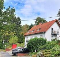 DG, gepflegte, ruhige, helle Wohnung, kleiner Balkon, Stellplatz - Vallendar