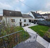 Provisionsfrei: Gepflegtes Zweifamilienhaus mit Garten - Weißenthurm