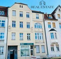 Werbewirksame, zentrale Lage! - 500,00 EUR Kaltmiete, ca.  6,36 m² in Stendal (PLZ: 39576)