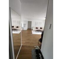 Exklusive Penthaus Wohnung incl. EBK in Sennestadt - Bielefeld
