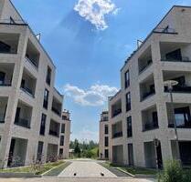 Wohnen am Lindenauer Hafen! - 730,00 EUR Kaltmiete, ca.  52,56 m² in Leipzig (PLZ: 04179) Altwest