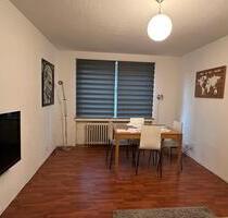 2- Zi. Apartment möbieliert zu vermieten in Buer - Gelsenkirchen