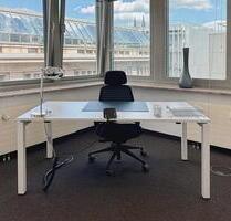 Privater Büroraum für 1 Person in Regus Neumarkt Galerie - Köln