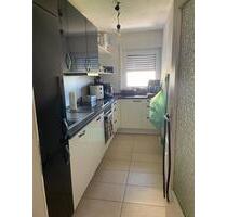 Helle 1-Zimmer-Wohnung (35 m²) auf der Korber Höhe - Waiblingen Beinstein