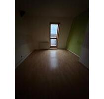 3,5 Raum Wohnung mit Balkon in Naumburg - Naumburg (Saale)