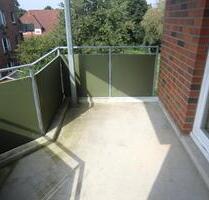 Schöne helle 2-Zimmer-Wohnung in Buxtehude zu vermieten