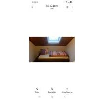 Möbilierete Zimmer zu Langzeitvermietung - Leutenbach