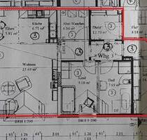 3,5 Zimmer Wohnung in ruhiger Lage von Olpe