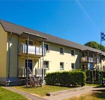 1-Zimmer-Wohnung in Gelsenkirchen Erle!