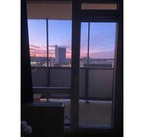 Nachvermietung: Studentenwohnung mit Balkon ab dem 15.09.2025 - Chemnitz