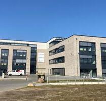 moderne und ruhige Büroräume zu vermieten - Henstedt-Ulzburg