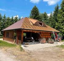 Fertighaus Holzhaus Ausbauhaus Bausatz - Egglham