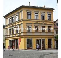 Best Lage mit hoher Frequenz und hohem Niveau - Naumburg (Saale)