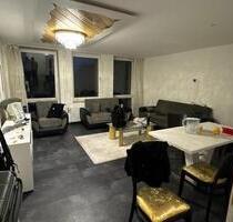 Voll Möblierte 2,5-Zimmer-Wohnung im Dortmund