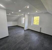 Erstbezug nach Sanierung in Witten-Heven 73m² DG