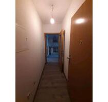 2-Raum-Wohnung ,OG rechts, 40m² - Mittweida