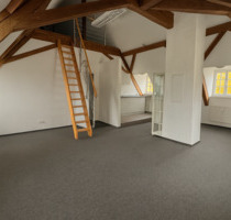 Gewerbeeinheit mit eigener Teeküche im Spilburg-Gebiet – 44,28 m² - Wetzlar