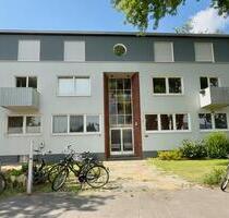 Besondere Wohnung mit herrlichem Ausblick - Provisonsfrei - Münster Mitte-Süd