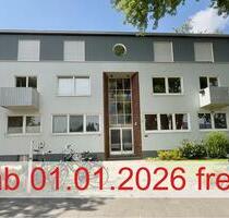 Besondere Wohnung mit herrlichem Ausblick - Provisonsfrei - Münster Mitte-Süd