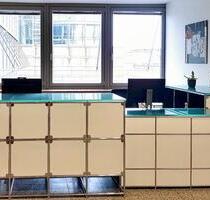 Virtuelles Büro in Regus Neumarkt Galerie - Köln