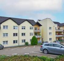 4-Raumwohnung in Lauter-Bernsbach