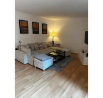 3 Raum Wohnung in Nürnberg Mitte - 94qm