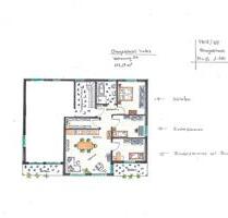 Helle und schöne 4-Zimmer Wohnung in Kehl-Bodersweier