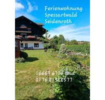 Singlewohnung mit Balkon - 800,00 EUR Kaltmiete, in Steinau an der Straße (PLZ: 36396)