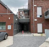 Zentrale Maisonette Wohnung mit Loggia - inkl. Küche - Ochtrup