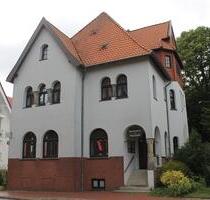 Modernisierte Bürofläche am Meldorfer Dom